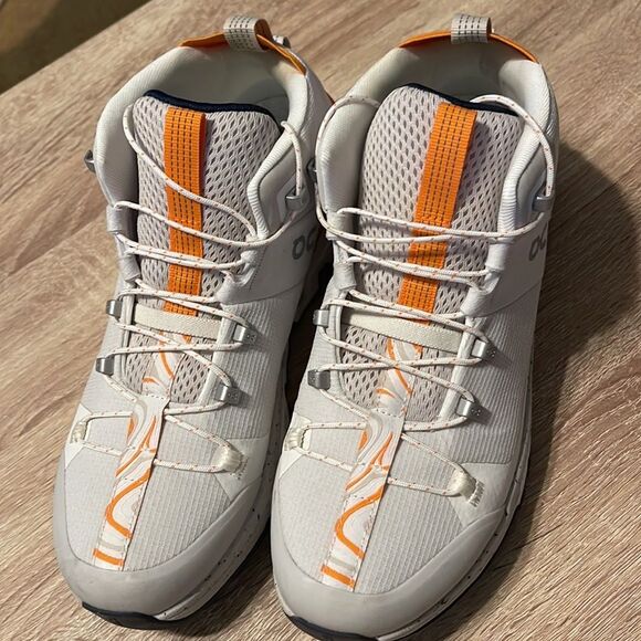 New On cloud shoes Womens Size 8.5 - Picture 5 of 12